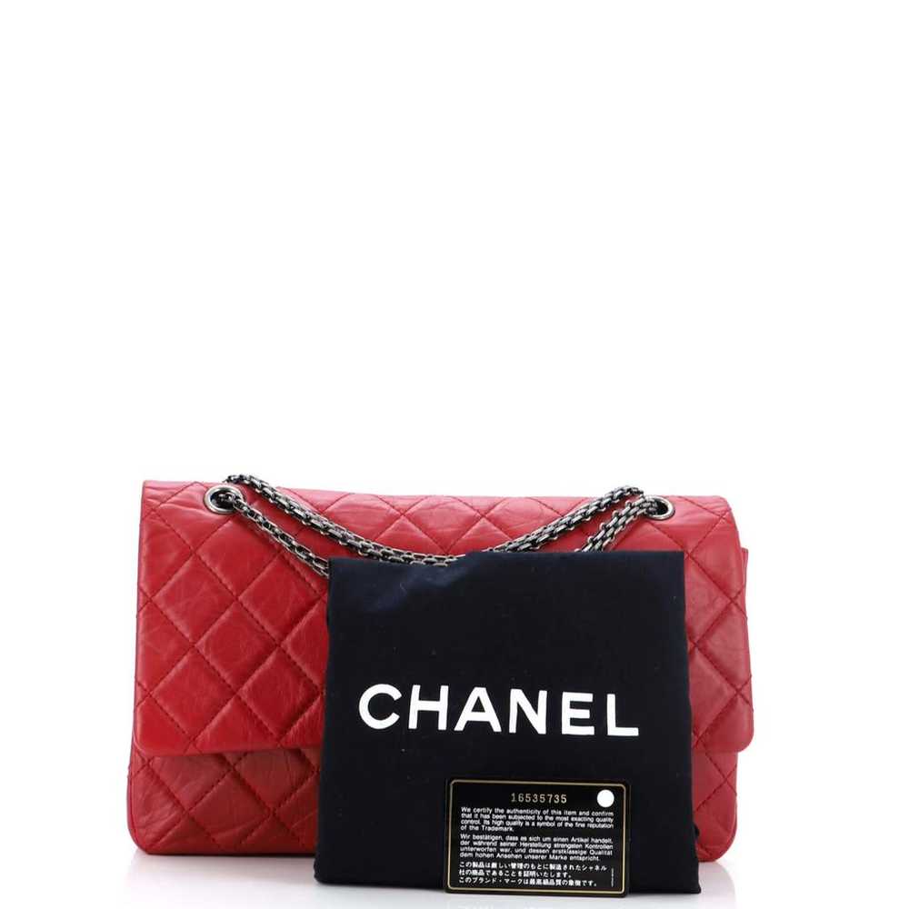 Chanel Leather handbag - image 2