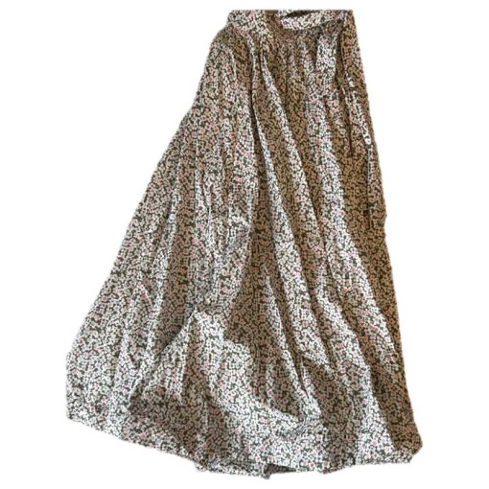 seraphina Maxi skirt - image 1