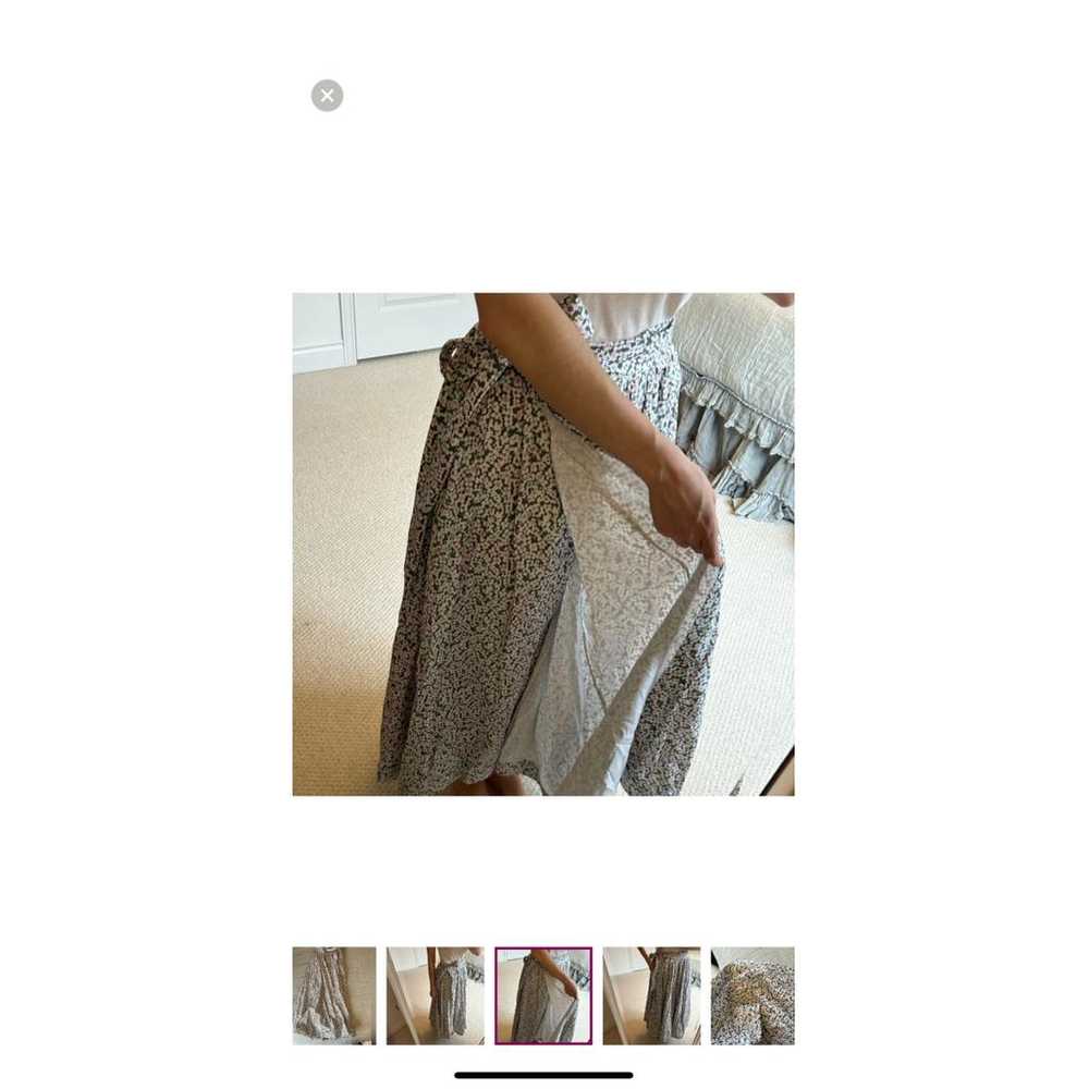 seraphina Maxi skirt - image 6