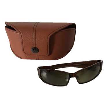 Morgenthal Frederics Sunglasses