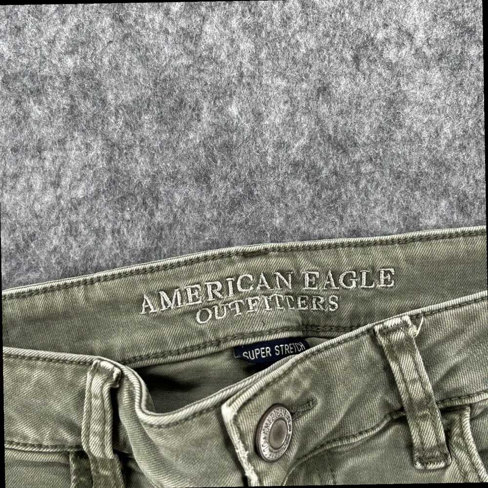 American Eagle Outfitters American Eagle Womens G… - image 7