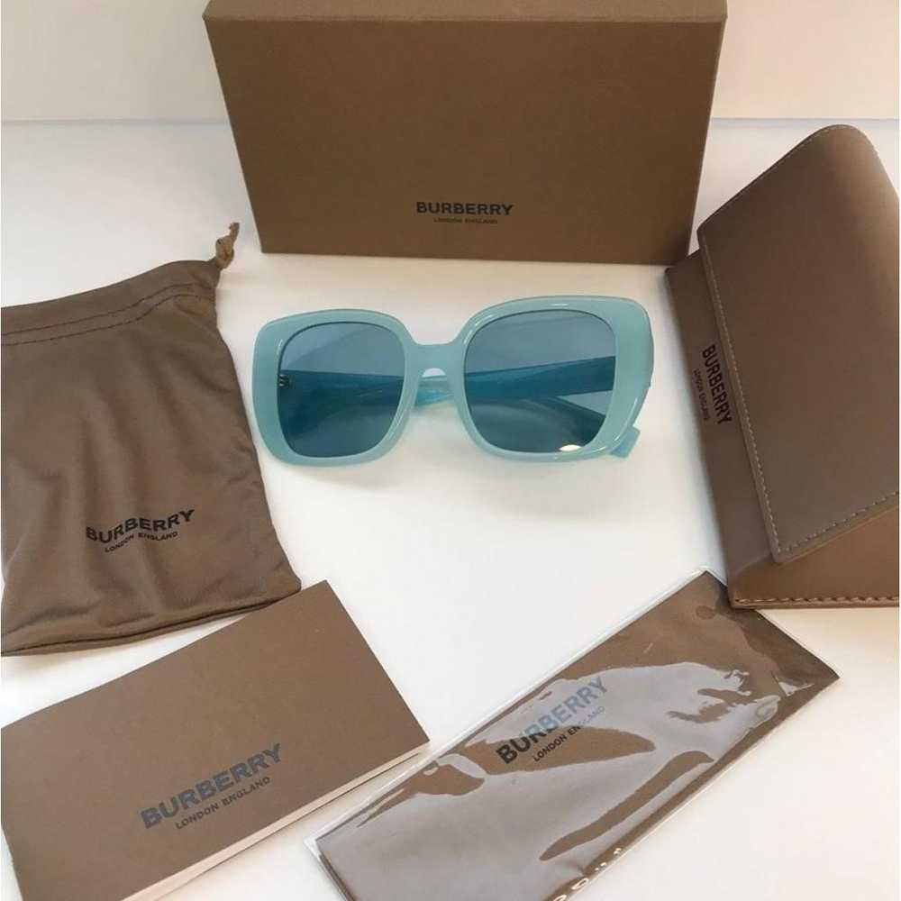 Burberry Aviator sunglasses - image 10