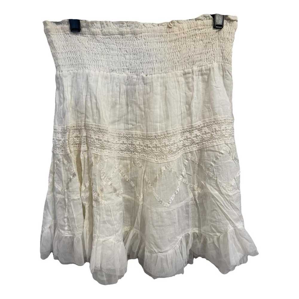 Raga Mini skirt - image 1