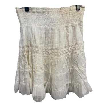 Raga Mini skirt - image 1