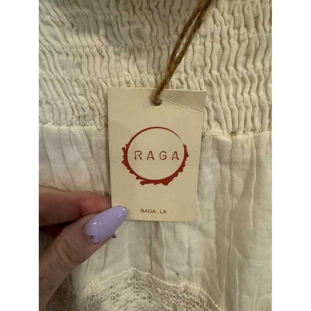 Raga Mini skirt - image 2