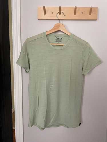 Patagonia Capilene cool merino tee (M) | Used,…