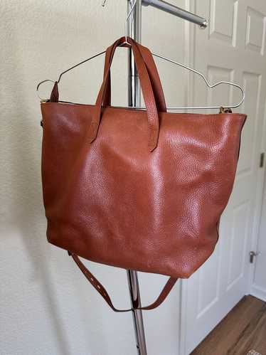 Madewell The Zip-Top Transport Carryall | Used,…