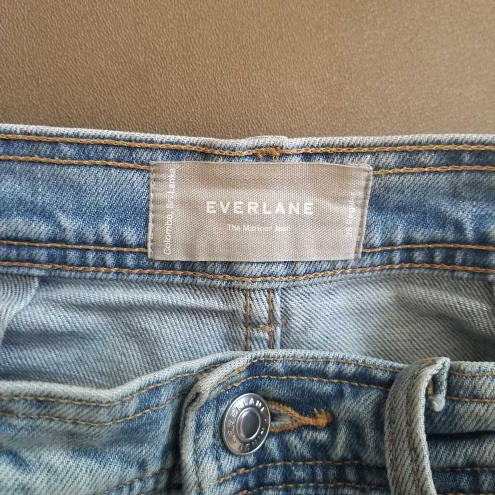 Everlane mariner jean 28 (28) | Used, Secondhand,… - image 3