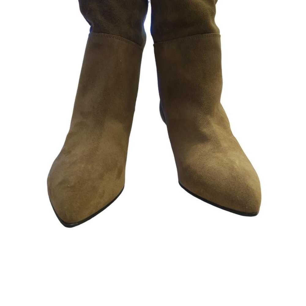 Toral Western boots - image 5