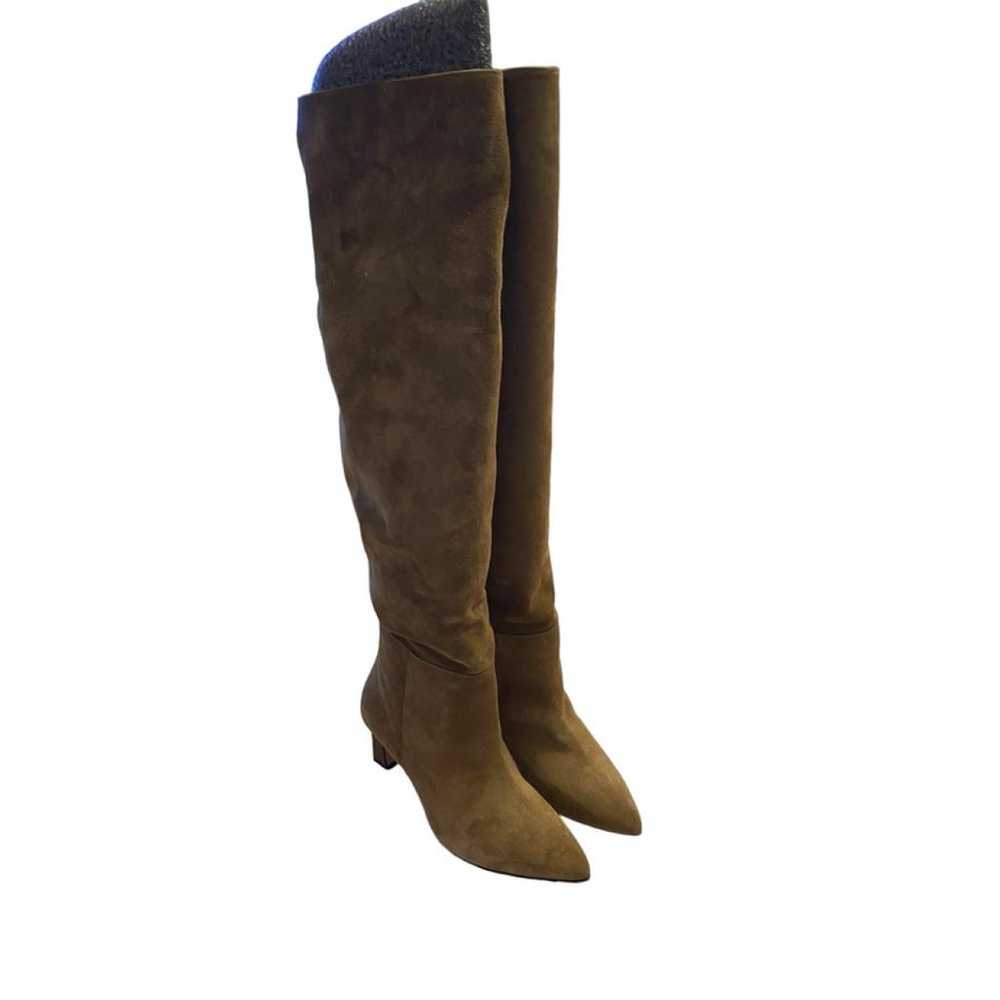 Toral Western boots - image 6