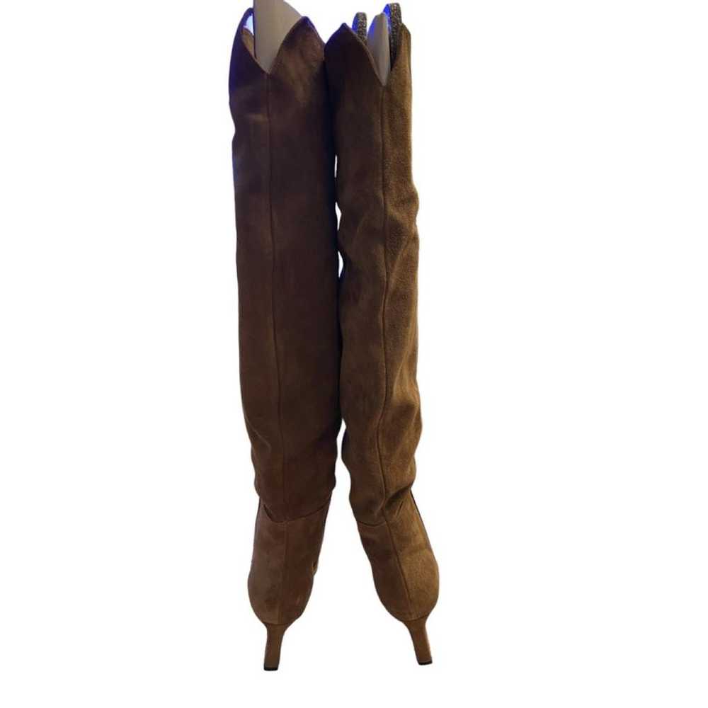 Toral Western boots - image 7