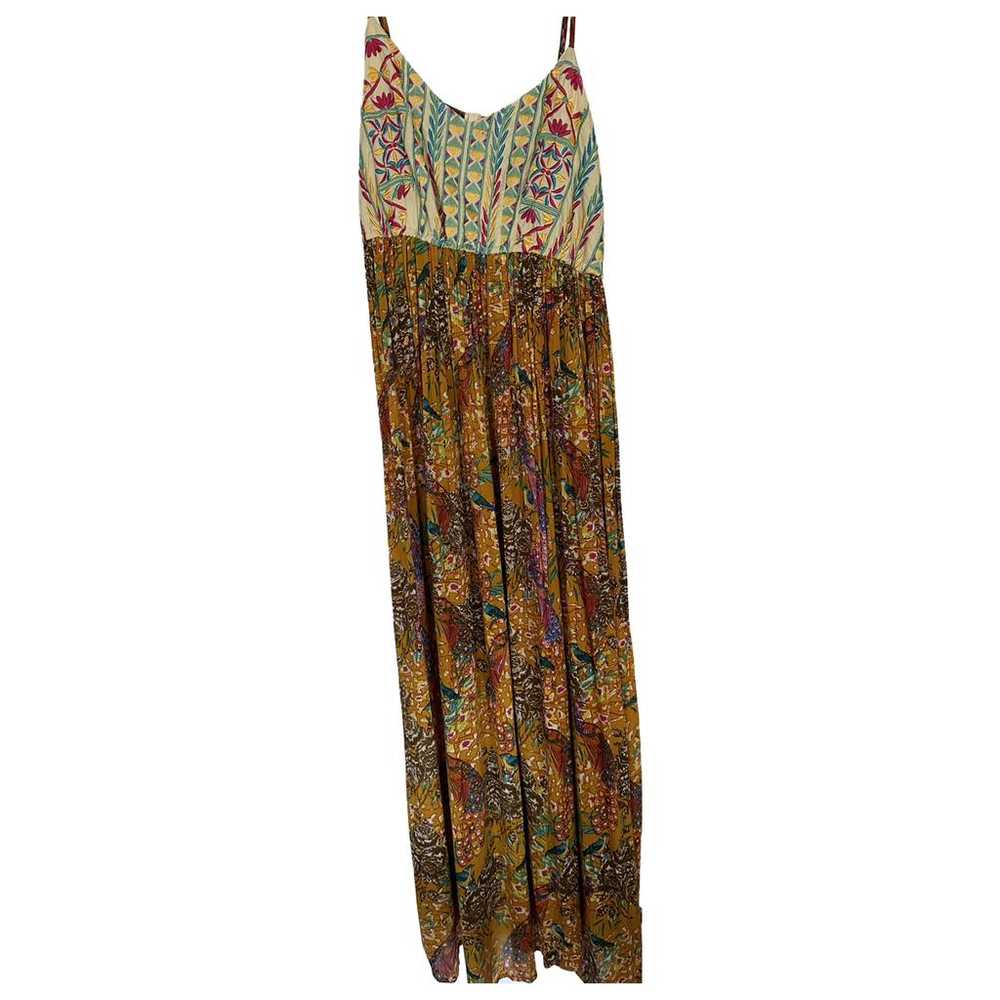 Raga Maxi dress - image 1