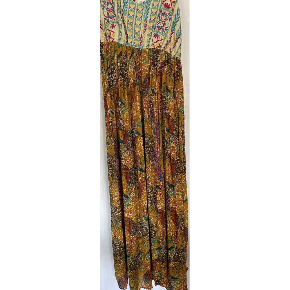 Raga Maxi dress - image 3