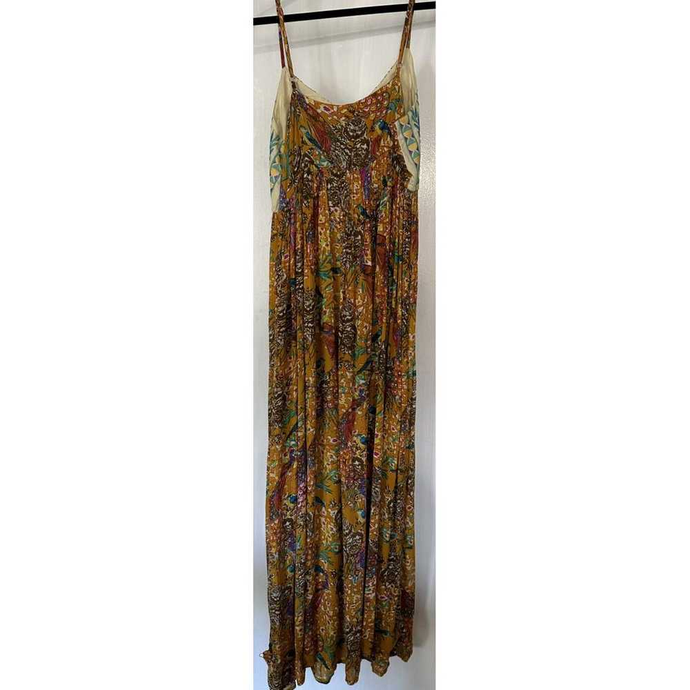 Raga Maxi dress - image 4