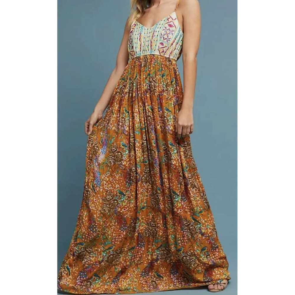 Raga Maxi dress - image 7