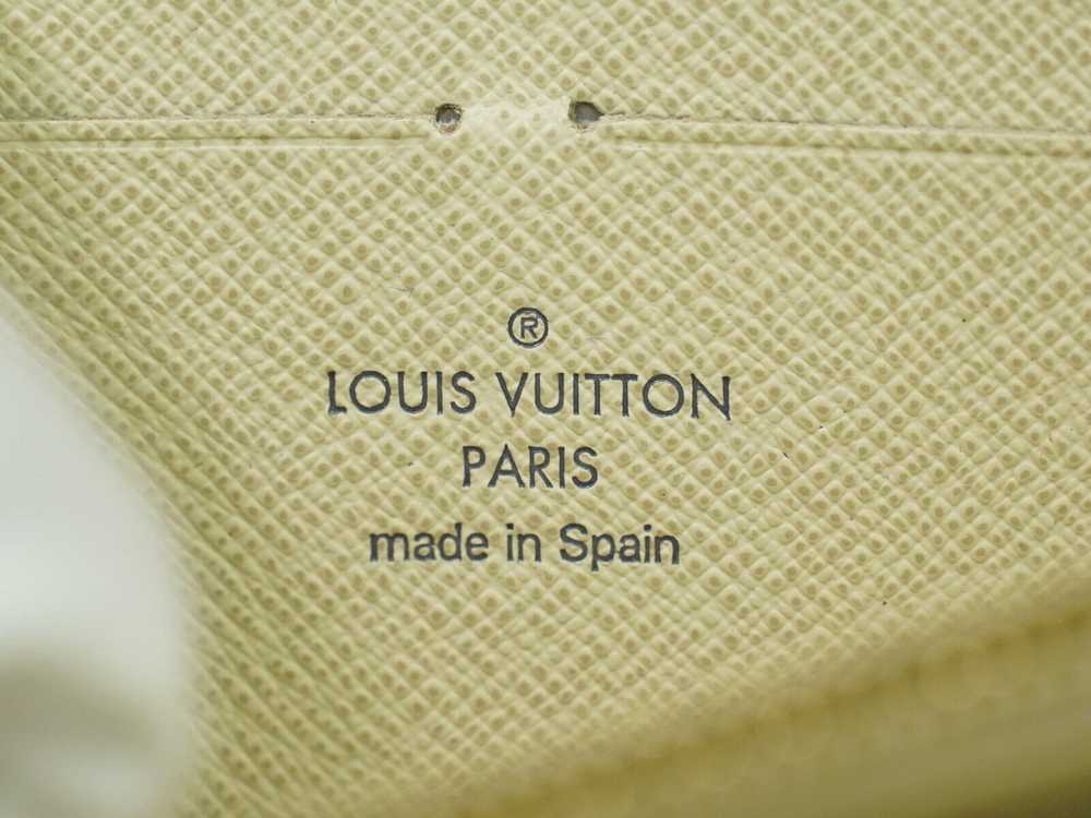 Louis Vuitton Portefeuille zippy - image 6