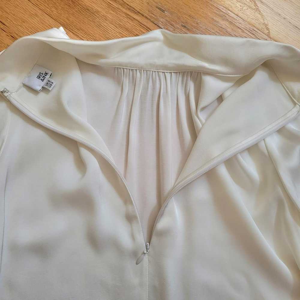 Iris Blouse - image 3