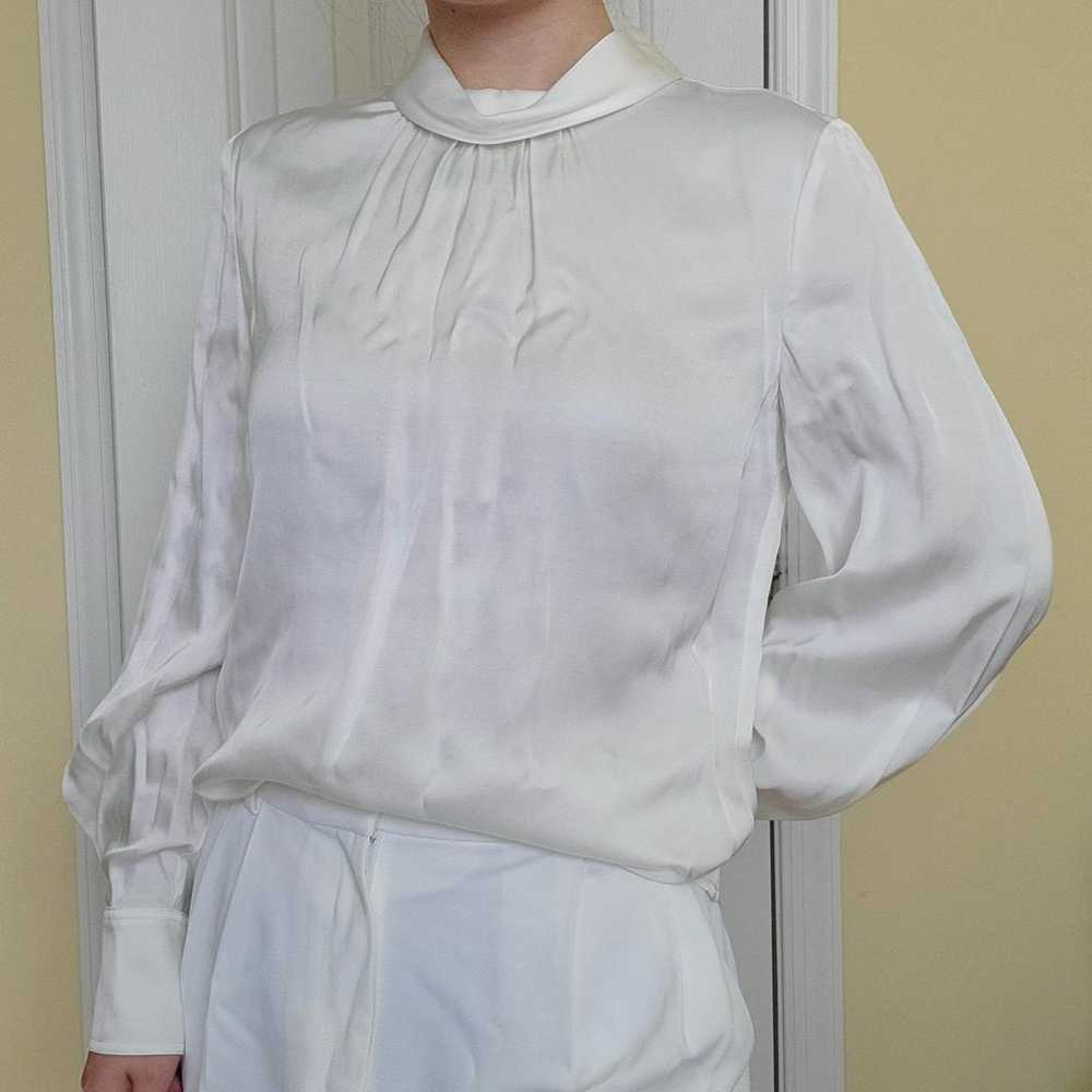 Iris Blouse - image 5