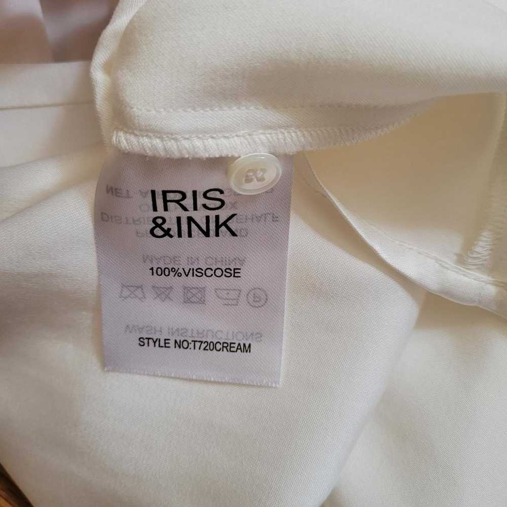 Iris Blouse - image 6