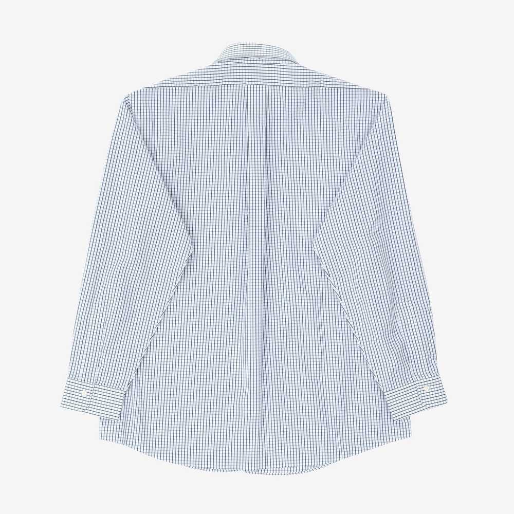 Brooks Brothers Supima Cotton Check Shirt - image 2