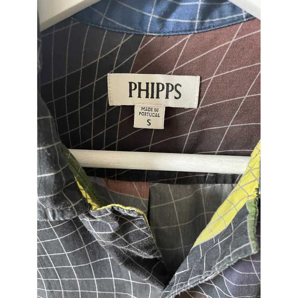 Phipps Shirt - image 4