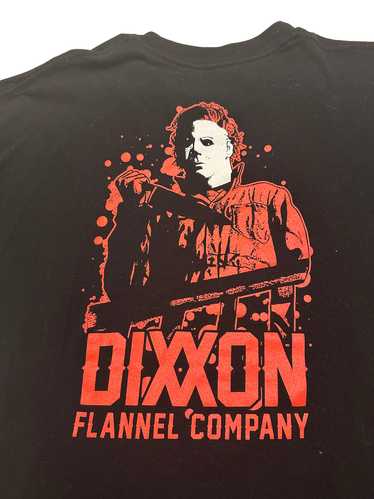 dixxon Michael Myers T-Shirt