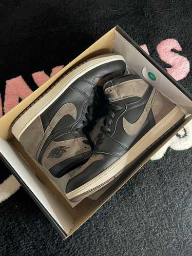 Jordan Brand × Nike Jordan 1 Hugh Retro "Palomino"