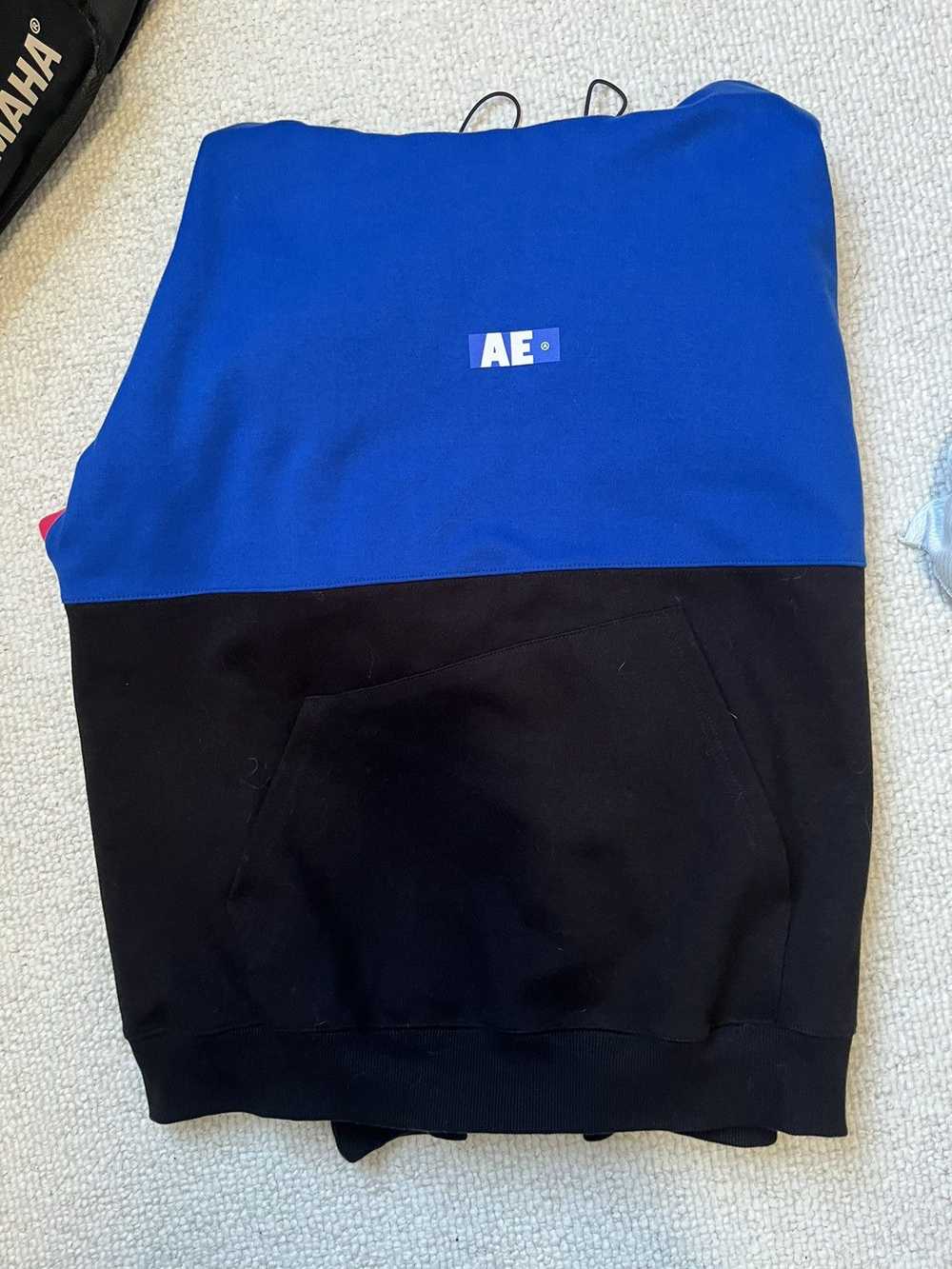 Ader Error Ader Error Hoodie - image 2