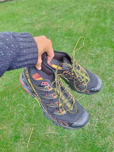 La Sportiva La Sportiva Ultra Raptor II - image 1