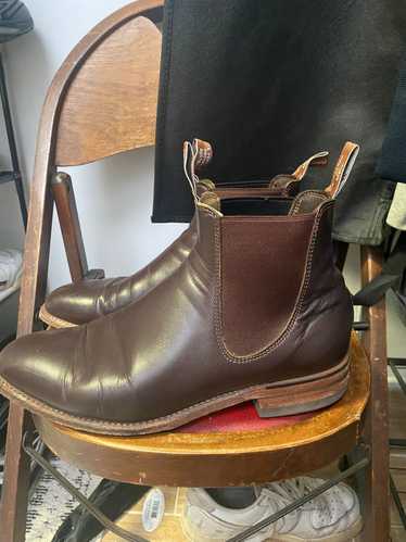 R.M. Williams RM Williams Craftsman boots