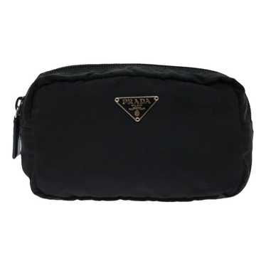 Prada Tessuto clutch bag - image 1