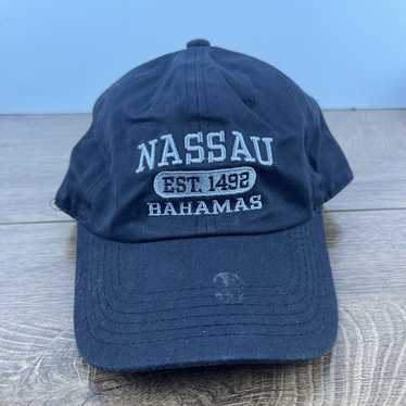 Other Nassau Bahamas Hat 1492 Hat Adjustable Hat … - image 1