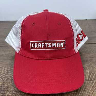 Craftsman Craftsman Hat Craftsman Tools Hat Adjus… - image 1