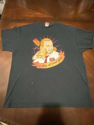 Gildan Shaun of the Dead merch tee