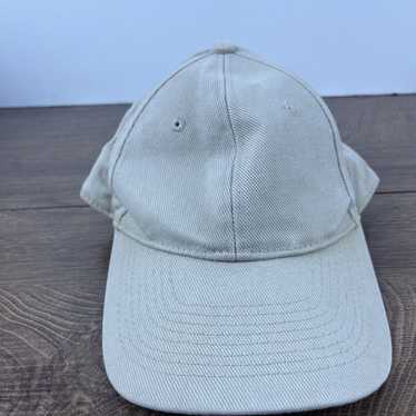 Other Plain Tan Baseball Hat Tan Adjustable Hat Ta