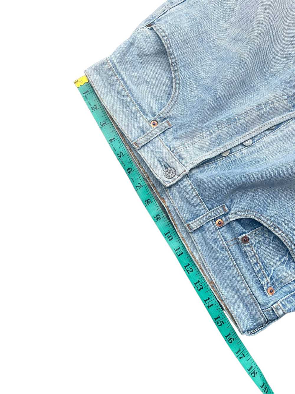 Archival Clothing × Levi's × Vintage Vintage Levi… - image 6