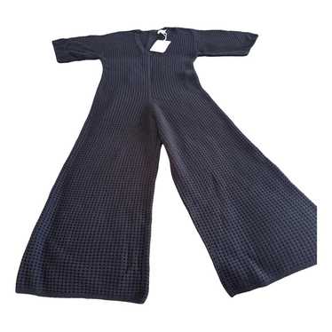 Viktoria and Woods Wool jumpsuit - image 1