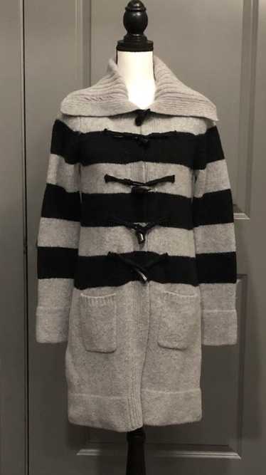 Gap Classic Gap Sweater Coat - image 1