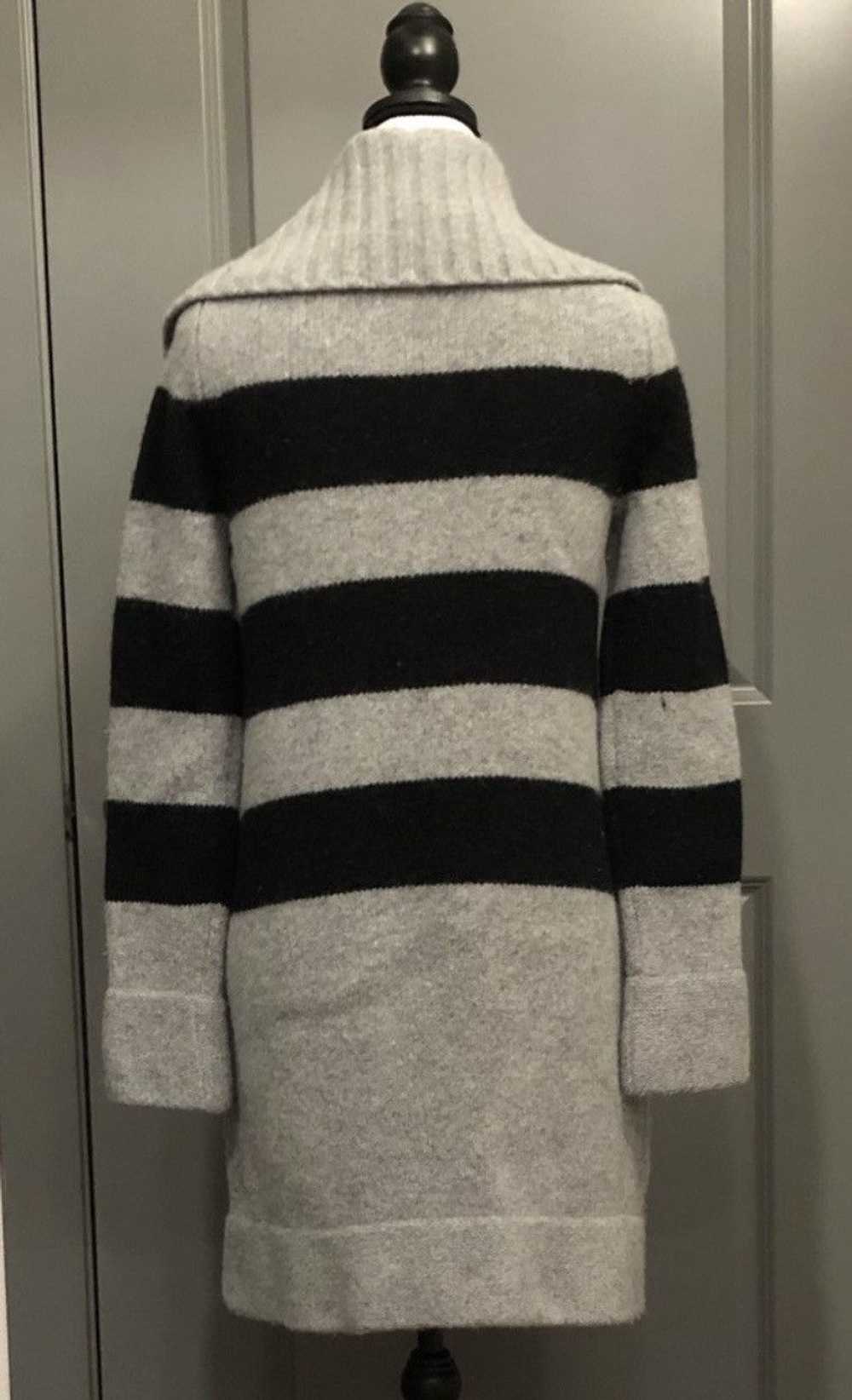 Gap Classic Gap Sweater Coat - image 2