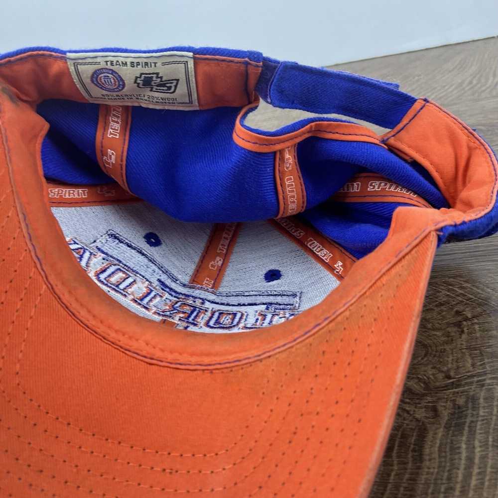 Other Florida Gators Hat Adjustable Hat Blue Flor… - image 12