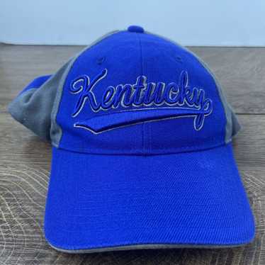 Other Kentucky Hat Kentucky Wildcats Adjustable Ha