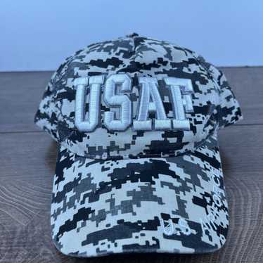 Other USAF Hat United States Air Force Adjustable 