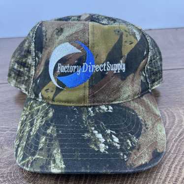 Other Factory Direct Supply Hat Adjustable Hat Cam