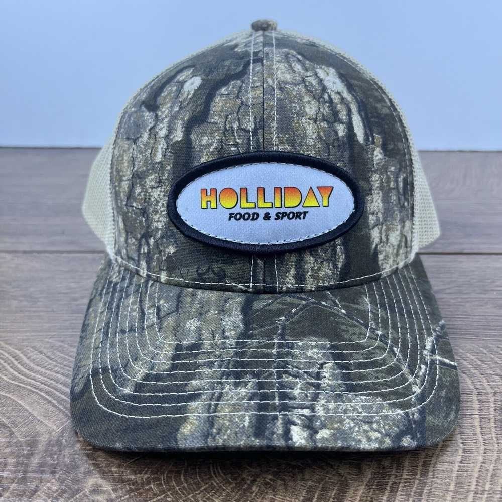 Other Holliday Food Sports Hat Adjustable Hat Cam… - image 1