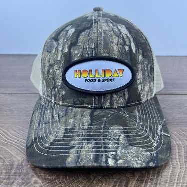 Other Holliday Food Sports Hat Adjustable Hat Cam… - image 1