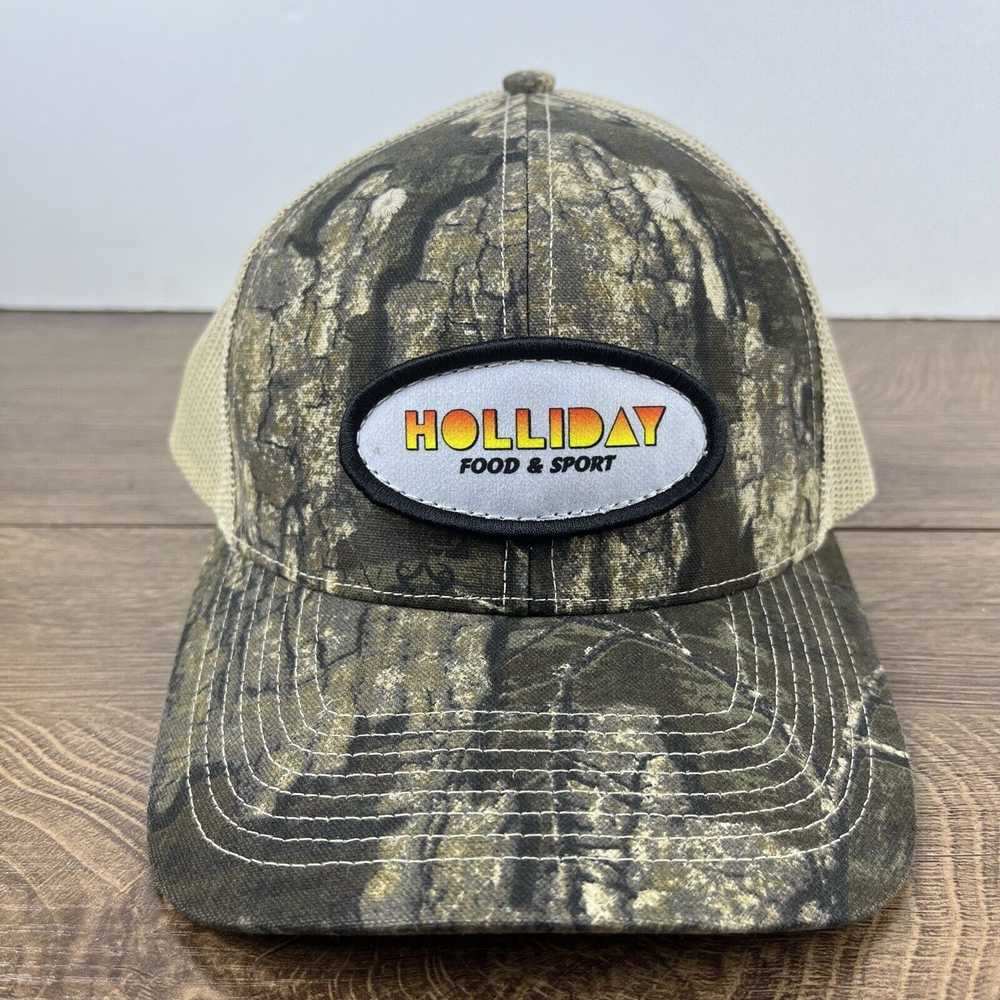 Other Holliday Food Sports Hat Adjustable Hat Cam… - image 3