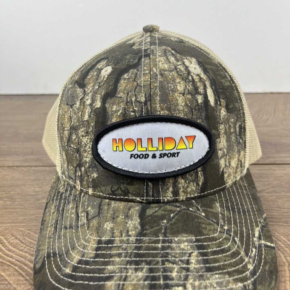 Other Holliday Food Sports Hat Adjustable Hat Cam… - image 6