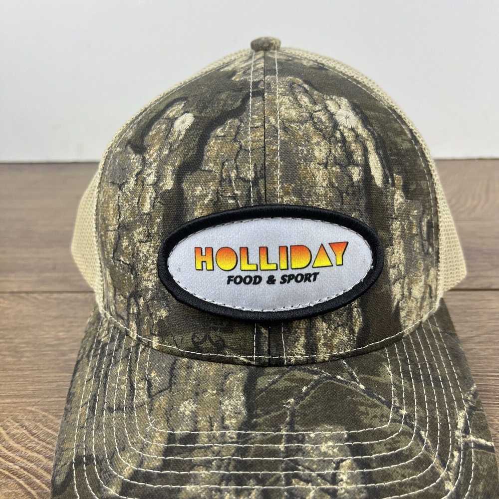 Other Holliday Food Sports Hat Adjustable Hat Cam… - image 7