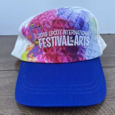 Other 2019 Epcot Festival of Arts Adjustable Hat … - image 1