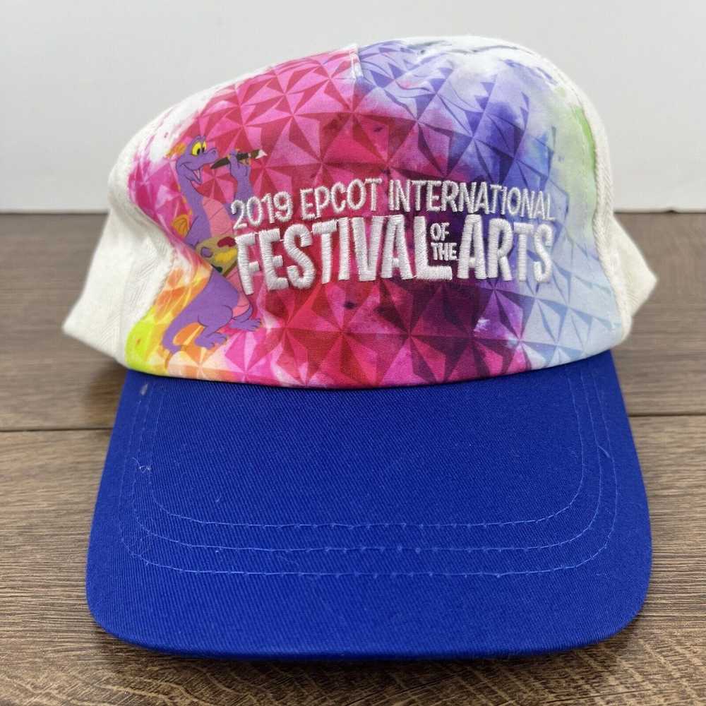 Other 2019 Epcot Festival of Arts Adjustable Hat … - image 4